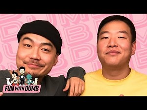 David So - Fun With Dumb - Ep. 18