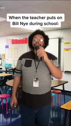 Bill Nye the Science Guy Meme Compilation