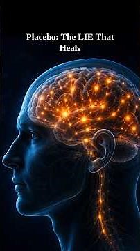 Why Placebos Work Even If You Know