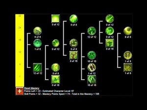 Titan Quest Builds part 30 - Champion