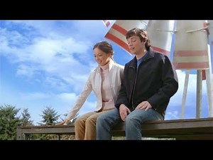Clark Kent & Lana Lang -- Happy Times [Music Video]