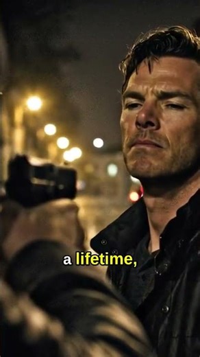 The Benedict Cumberbatch Kidnapping 😱