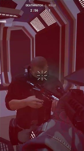 One Shot Changes Everything | Aim Train Tournament 25 Feb