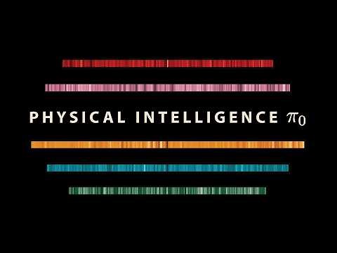 Inside the World's Smartest Robot Brain [VLA]