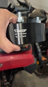 Wheel adapters explained! Message us on the terache.com chat if you need help with the spacer selection! | Terache Tires