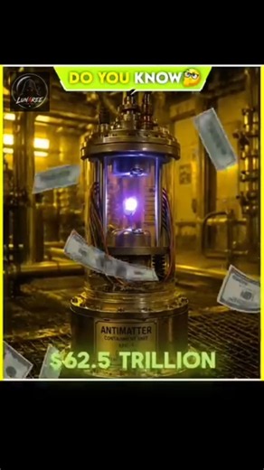 The Most Expensive Substance on Earth? 💰