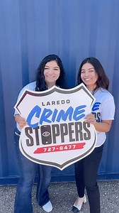 21 reactions | Volunteer with us ! Have fun and make a difference in our community by volunteering with Laredo Crime Stoppers! Join our team and help keep Laredo safe—volunteer today! #LaredoCrimeStoppers #VolunteerWithUs #MakeADifference #CommunityFirst | Laredo Crime Stoppers | Facebook