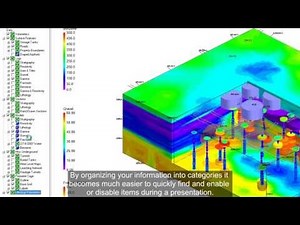 (RTR 6.1) Displaying & Organizng Multiple RockPlot3D Diagrams