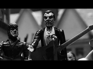 Bracket - Forget (Official Video)