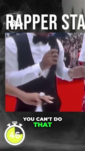 Unbelievable Performance! Crazy Stage Moments! You Won't Believe Your Eyes!