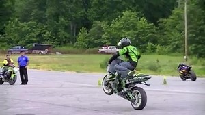 Here's a throwback video for ya !!! FOLLOW ME instagram. http://instagram.com/kylesliger44/ "Trick" 50/50 circle wheelie to 180 switch back drop to switch back coffin... Stuntride STUNTnews StuntersBlog Stuntbums | Kyle Sliger Stunt