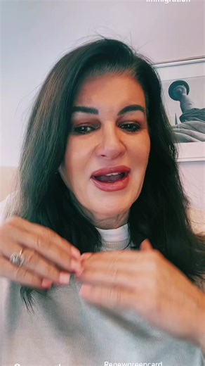 Green Card Renewal Process Explained