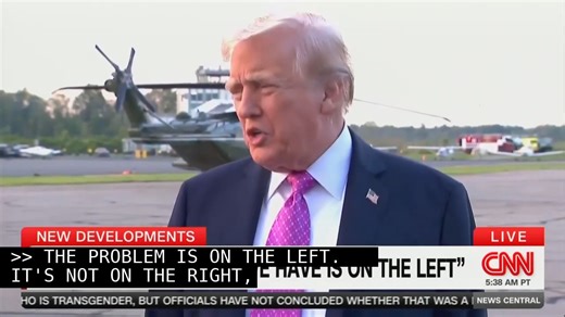 CNN anchor Kate Bolduan and Rep. Tim Burchett sparred on air after Bolduan asked the Tennessee Republican to weigh in on President Donald Trump calling the left “scum” in the wake of the killing of Charlie Kirk. | Mediaite