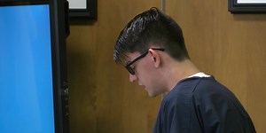 Judge sentences Nathaniel Jouett to two life sentences