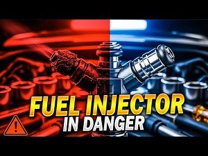 5 Signs Your Fuel Injector Is About to Fail And How to Fix It