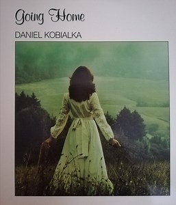 Daniel Kobialka - Going Home