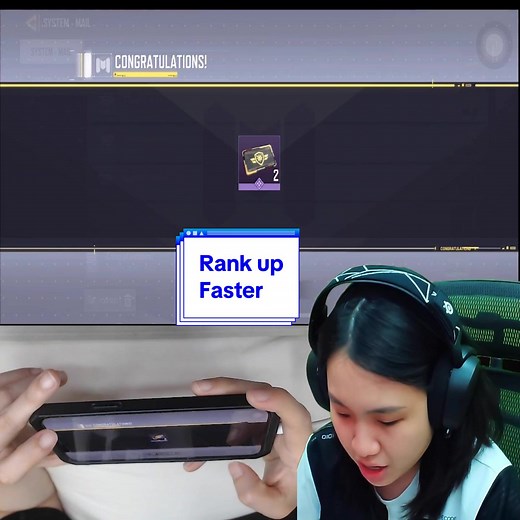 How to Get Ranked Shield Cards in CODM