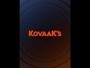 kovaak'sのおすすめ設定