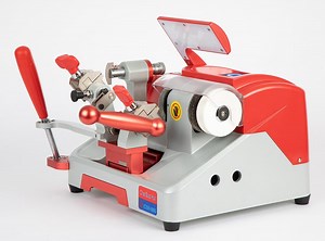 [Hot Item] Csh005 Horizontal Key Cutting Machine for Mortice & Ford Keys