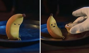 Kevin the Carrot replaced in Aldi Christmas ad shock