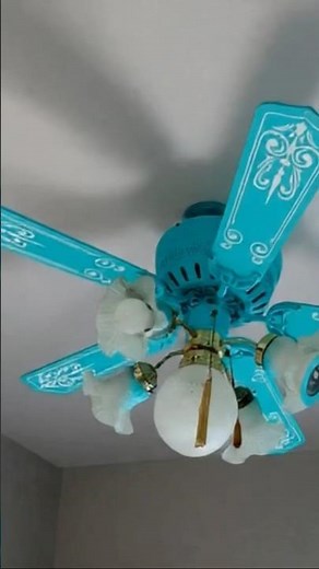 52 inch Unknown Ceiling Fan AI RD