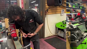 Are your ski's looking rough? Does your snowboard need a tune? Sport Systems ski & snowboard repair shop is here to fix whatever this winter season throws at you! Bring your gear in today! | Sport Systems | Facebook