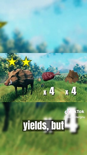 Taming Boars in Valheim: A Simple Guide