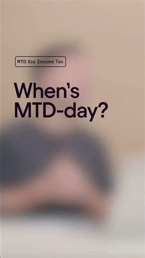 Making Tax Digital: 2026 Deadlines & Thresholds Explained | Starling Bank