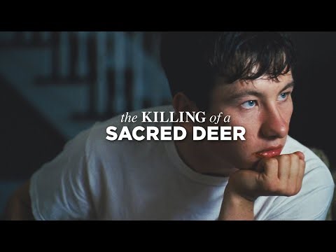 What Does the End of The Killing of a Sacred Deer Mean?