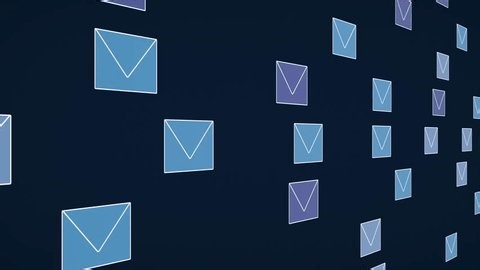 clip-3988309827-close-moving-blue-email-icons-sending-messages