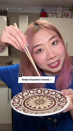 Simple Chopsticks Tutorial for Beginners