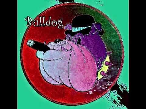 Bulldog = Bulldog - 1972 - (Full Album)