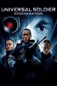 CB01 Universal Soldier - Regeneration [[(2009)]] Streaming (ITA) AΙtadefinizione Gratis - AΙtadefinizione Gratis