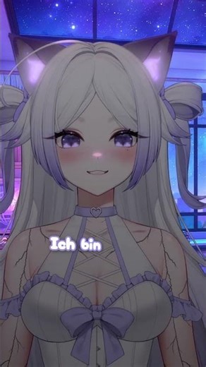 GRRR Stream Serien!!! #gervtuber #gervtuberclips #vtuber #vtuberclips #streamclips #twitchstreamer