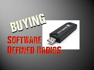 How To Buy A Cheap Software Defined Radio -RTL-SDR (DVB-T) USB