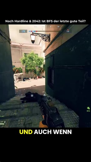 Ich kann mich einfach nur immer wieder wiederholen: Battlefield 1 ist und bleibt the GOAT (imo) BF6 ist gut aber was war das letzte so richtig krasse #battlefield ? Für mich ganz klar BF5! #realtalk #gaming #battlefieldtiktok #podcast