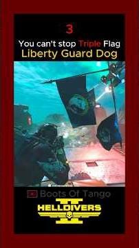 This drone could liberate a planet alone