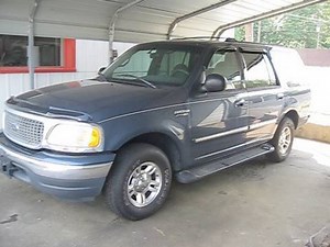 Update On 2001 Repo Ford Expedition (Start Up, Engine, In Depth Tour)