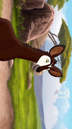 La Guardia del León: El Okapi Imaginario - Capítulo 16