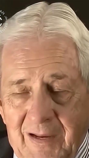 How rotten potatoes saved my life