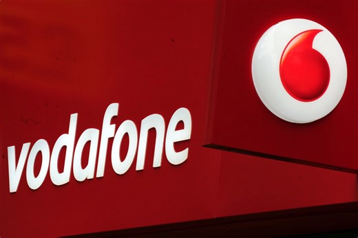 Vodafone outage live updates: Phone and home internet users unable to get online in widespread disruption