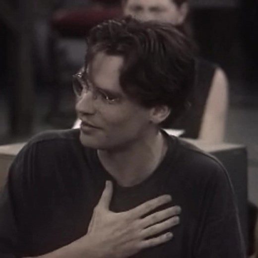 Robert Sean Leonard Fan Edits Compilation