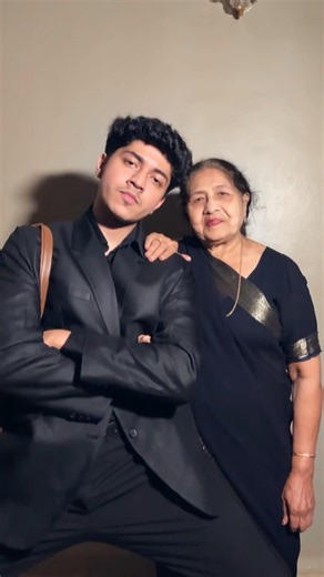 You’re not ready for this❤️‍🔥 #grandmother #dadi #relatable #trend #trendy #trending #class