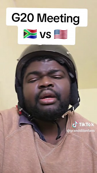 G20 Summit Highlights from South Africa