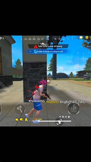 trolling noobs 🤣#garena#freefire#ff