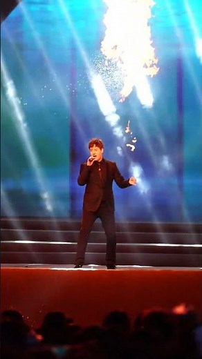 Vitas – Opera No. 2 [China National Music Week • Xichang • 19.12.2024] #vitas #витас #opera2