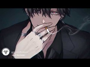 Nightcore - Daisy (Male Version)