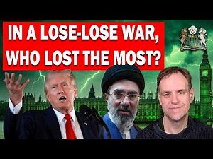 Does Anyone Believe Trump Is Winning?