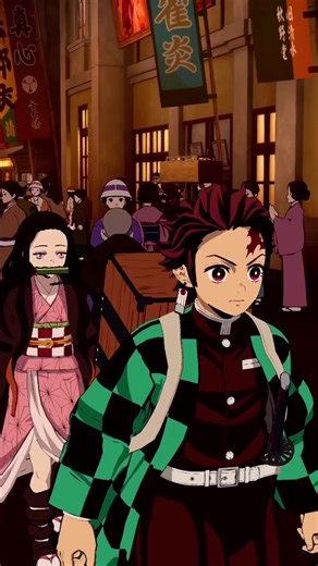 Dê uma chance ao jogo Demon Slayer no celular!