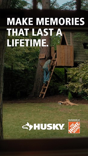 Husky hand tools are built to last generations and come with a lifetime warranty. Available exclusively at The Home Depot. | The Home Depot